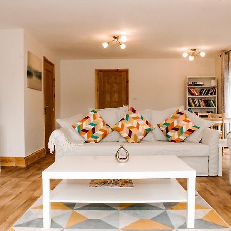 Holly Cottage, 2 Bed House, Sleeps 6 Cleobury Mortimer Exterior foto